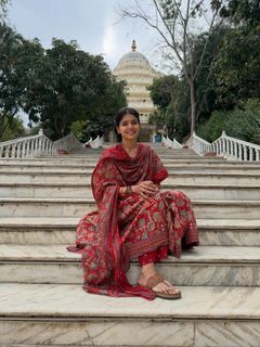 Sanchita Shetty feet photo 1