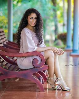 Sandani Fernando feet photo 2