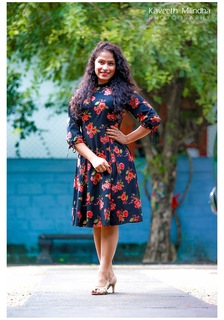 Sandani Fernando feet photo 7