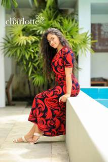 Sandani Fernando feet photo 5