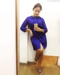 Sandani Fernando feet photo 3