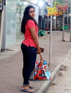 Sandani Fernando feet photo 15