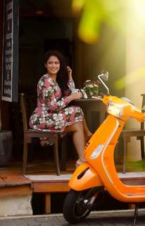 Sandani Fernando feet photo 13