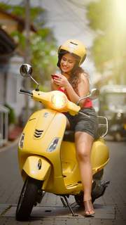 Sandani Fernando feet photo 9