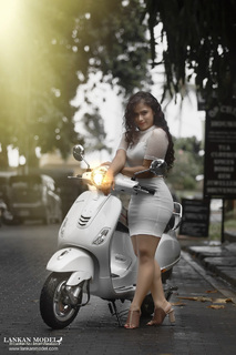 Sandani Fernando feet photo 6