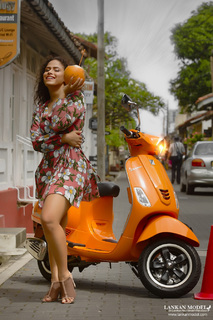 Sandani Fernando feet photo 5