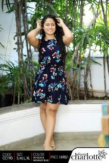 Sandani Fernando feet photo 2