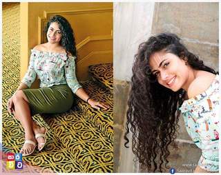 Sandani Fernando feet photo 20