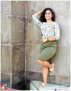 Sandani Fernando feet photo 18