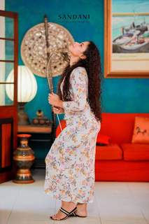 Sandani Fernando feet photo 16