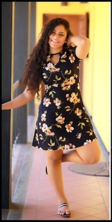 Sandani Fernando feet photo 13