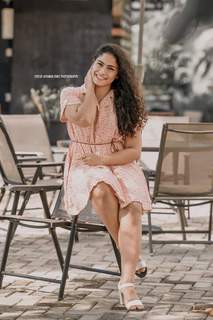 Sandani Fernando feet photo 13