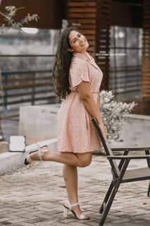 Sandani Fernando feet photo 12