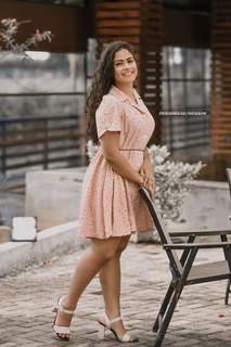 Sandani Fernando feet photo 11