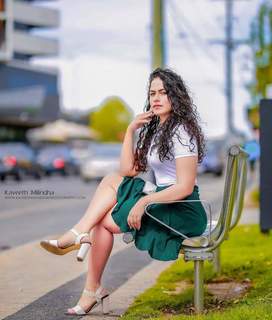 Sandani Fernando feet photo 8