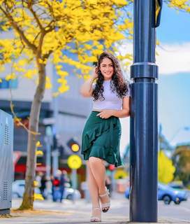 Sandani Fernando feet photo 7