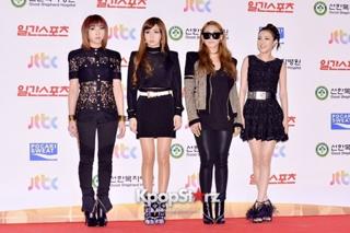Sandara Park feet photo 9