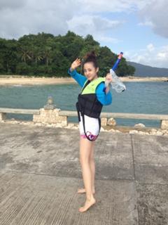 Sandara Park feet photo 6