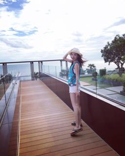 Sandara Park feet photo 18