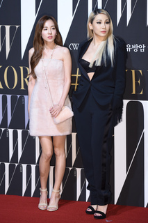 Sandara Park feet photo 4