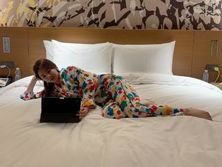 Sandara Park feet photo 2
