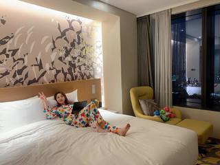 Sandara Park feet photo 1