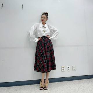 Sandara Park feet photo 20