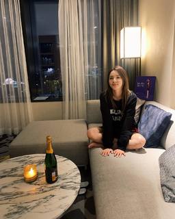 Sandara Park feet photo 19