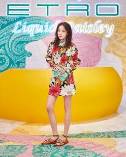 Sandara Park feet photo 18