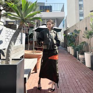 Sandara Park feet photo 17