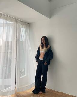 Sandara Park feet photo 16