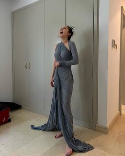 Sandara Park feet photo 8