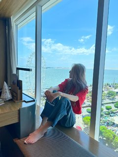 Sandara Park feet photo 19