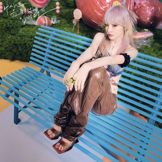 Sandara Park feet photo 16