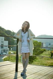 Sandara Park feet photo 2