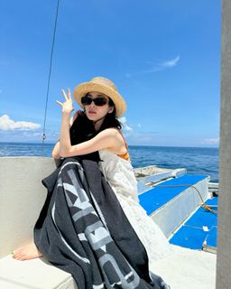 Sandara Park feet photo 15