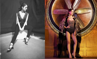 Sandeepa Dhar feet photo thumbnail