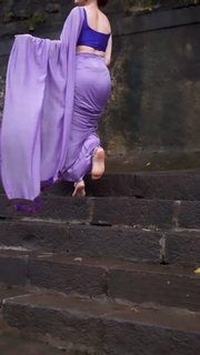 Sandeepa Dhar feet photo thumbnail