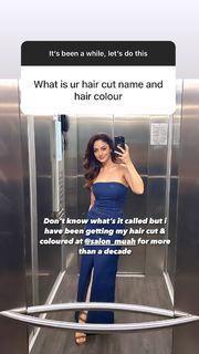 Sandeepa Dhar feet photo thumbnail