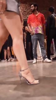 Sandeepa Dhar feet photo thumbnail