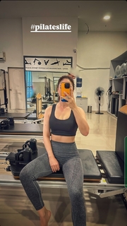 Sandeepa Dhar feet photo thumbnail