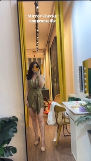 Sandeepa Dhar feet photo thumbnail