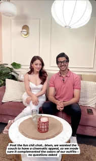 Sandeepa Dhar feet photo thumbnail