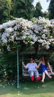 Sandeepa Dhar feet photo thumbnail