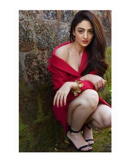 Sandeepa Dhar feet photo thumbnail