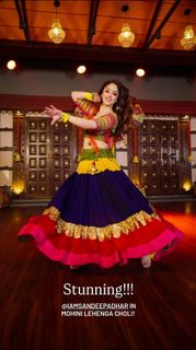 Sandeepa Dhar feet photo thumbnail