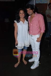 Sandhya Mridul feet photo 1