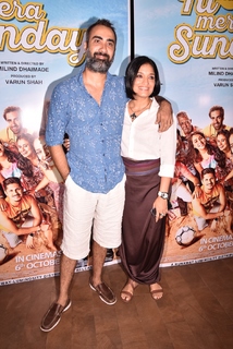 Sandhya Mridul feet photo 14