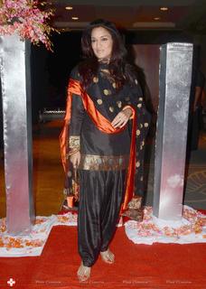 Sandhya Mridul feet photo 4