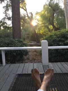 Sandhya Mridul feet photo 18